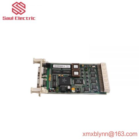 ABB CI531 3BSE003825R1 Interface Submodule, High-performance Communication Solution