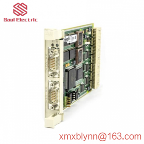 ABB CI532V04: Industrial Communication Module for Advanced Control Solutions
