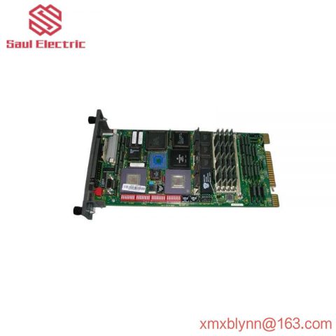 ABB CI540 - 3BSE001077R1 I/O Bus Extension Module