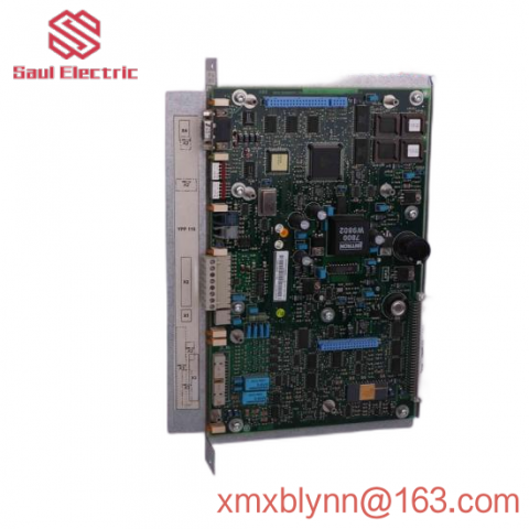 ABB CI542 Communication Interface Module - High-Speed Data Transfer for Industrial Automation