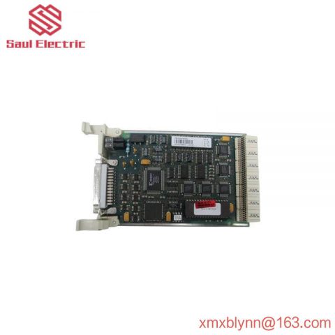 ABB CI570 3BSE001440R1 - Control Module for Industrial Automation