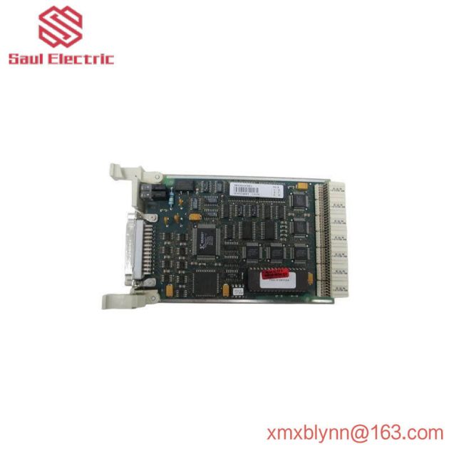 ABB CI570 3BSE001440R1 - Control Module for Industrial Automation