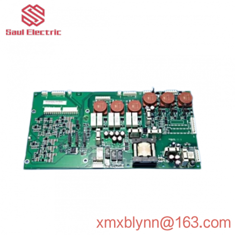 ABB CMIB-11C 3AUA - Industrial Control Module; Manufacturer: ABB
