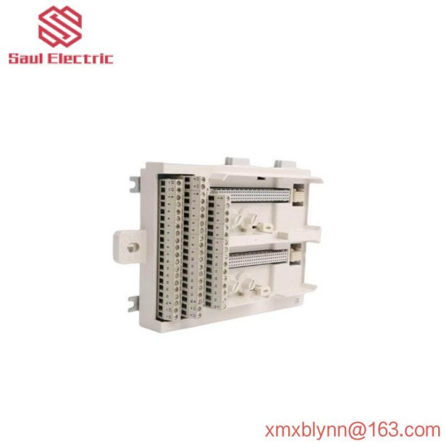 ABB COM0003 2RAA005844A0006A Industrial Control Module