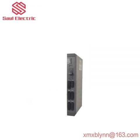 ABB DCO01 P37511-4-0369666: High-Performance Interface Module
