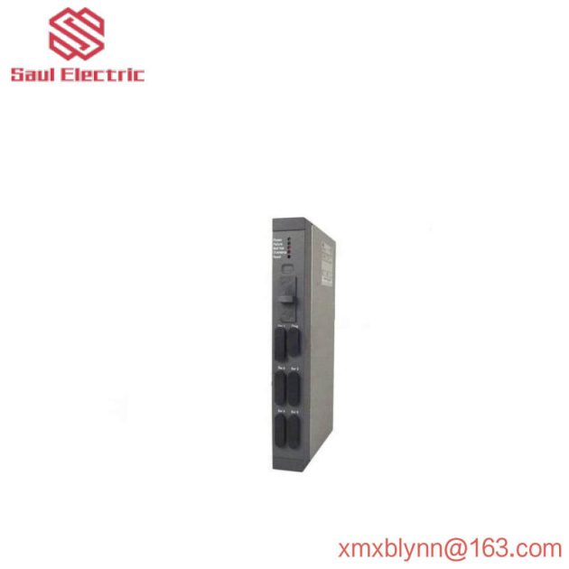 ABB DCO01 P37511-4-0369666: High-Performance Interface Module