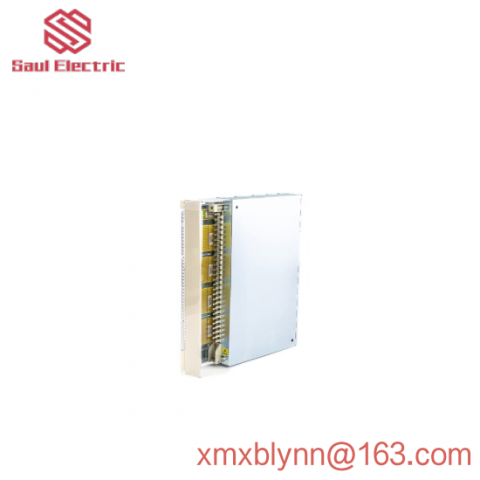 ABB DI650 - Digital Input Module for Industrial Automation, 200 characters