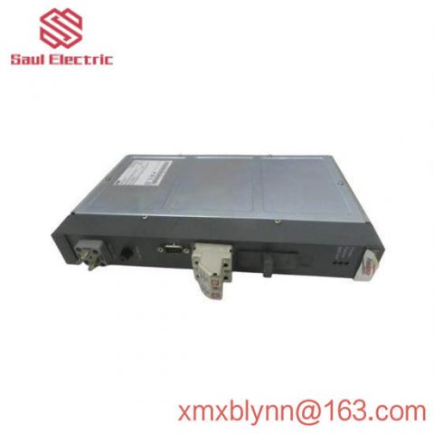 ABB DLM01 High-Frequency Controller for Industrial Automation Applications