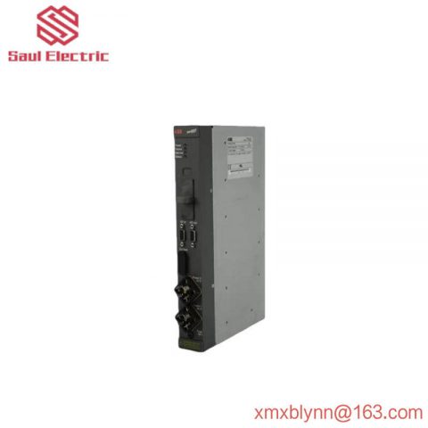 ABB DLM02 LINK MODULE: Advanced Industrial Control Solution