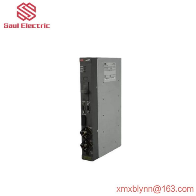 ABB DLM02 LINK MODULE: Advanced Industrial Control Solution