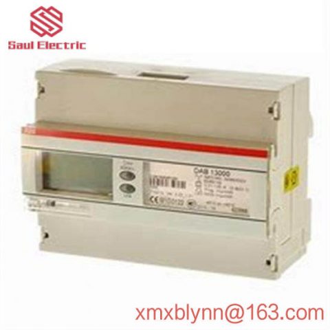 ABB DPR910 Digital Output Module - Precision Control for Industry 4.0 Applications