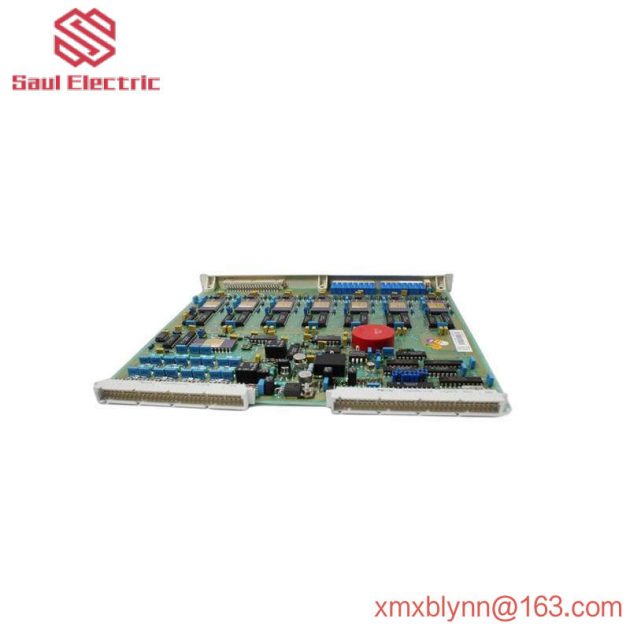ABB DSAO120 - 57120001-EY Analog Output Board for Industrial Automation