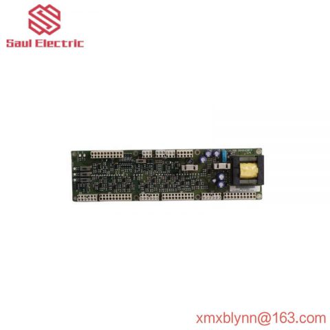 ABB DSCB-02 | 68494150 | Diode Supply Connector Board