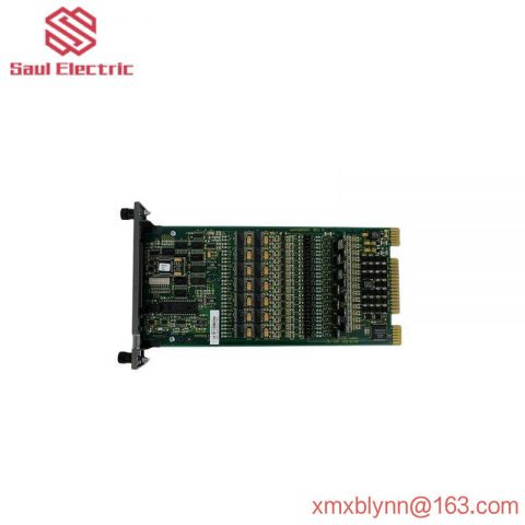 ABB DSIH72VP ENOK Industrial Automation Module