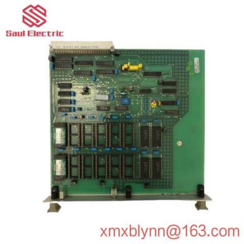 ABB DSMB135 MASTER Control Board: Advanced Industrial Control Solution