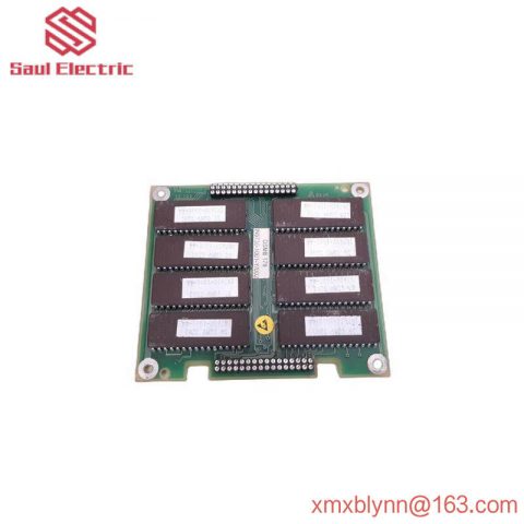 ABB DSMB178 I/O Module: Advanced Control Solutions for Industrial Automation