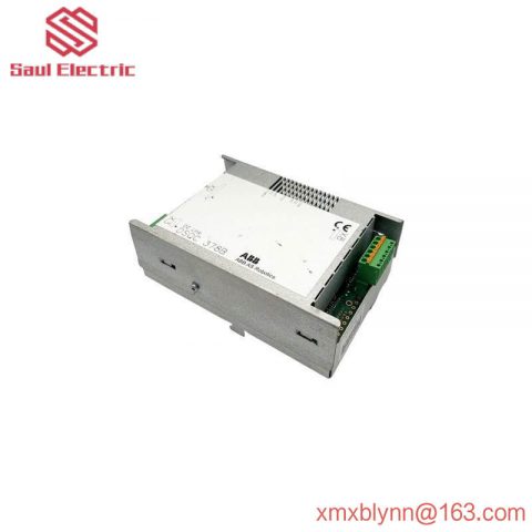ABB DSQC378B CC-LINK Interface Modules, Industrial Control Systems