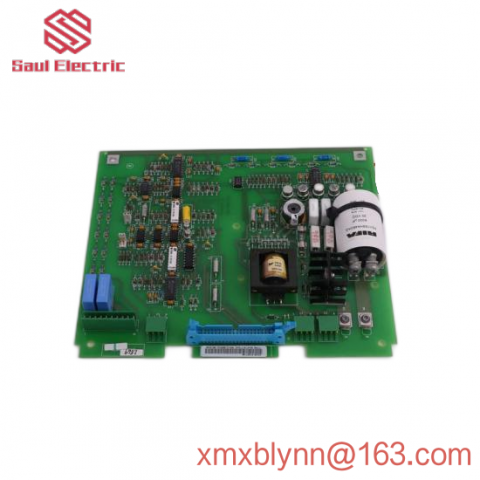 ABB DSQC532 Modular I/O Computer, Industry-leading Automation Solutions