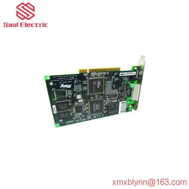 ABB DSQC603 | Advanced I/O Module for Industrial Robots & Automation Systems