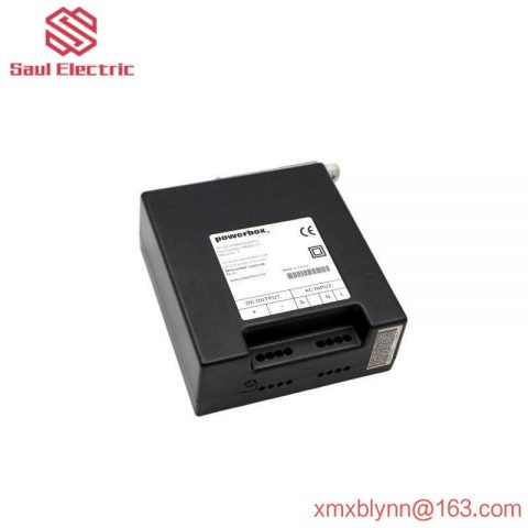 ABB DSQC609 3HAC14178-1 Industrial Power Control Module