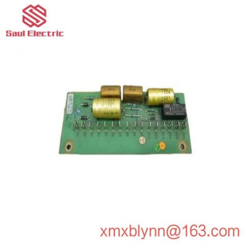 ABB DSQC 102 PC BOARD: Advanced Control Solution for Industrial Automation