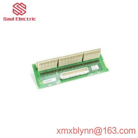 ABB DSTA145 - 57120001 HP BOARD CONNECTION UNIT, Industrial Automation