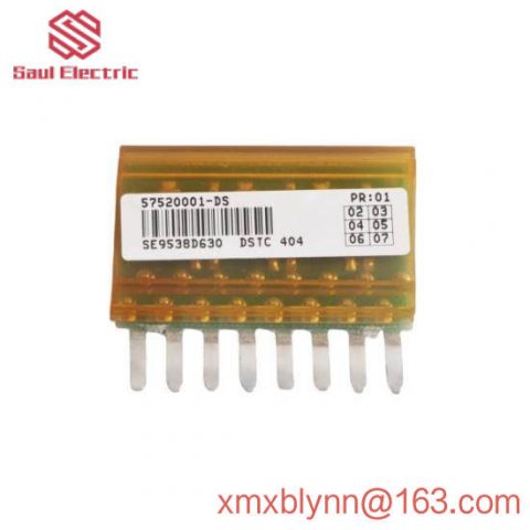 ABB 3HAC027191-002 Industrial Control Module