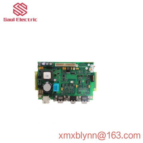 ABB DTCA721A, 3EST92-481 DCS Module