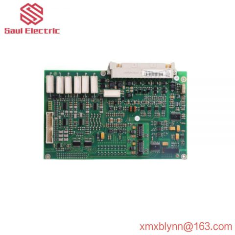 ABB DTEX742A, 3EST125-973, YWPEHA13, 3BSC980004R1068 Board for Industrial Control