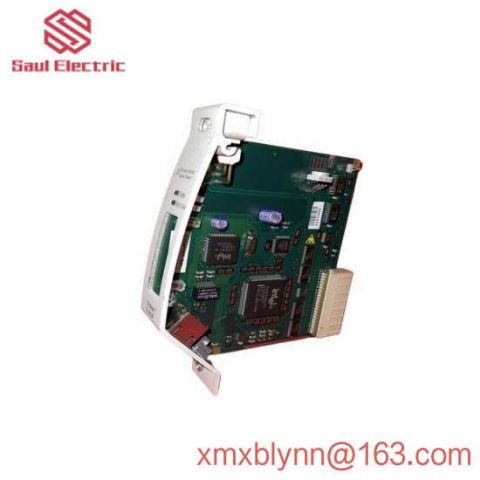 ABB EI803F Ethernet Module, Twisted Pair