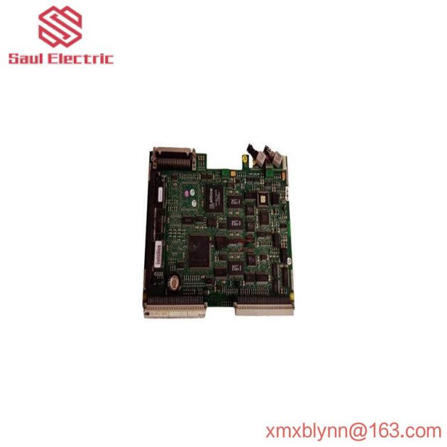 ABB FPX86-9329-C Industrial Control Module