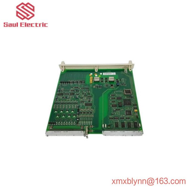 ABB FPX86-9329-C Industrial Control Module