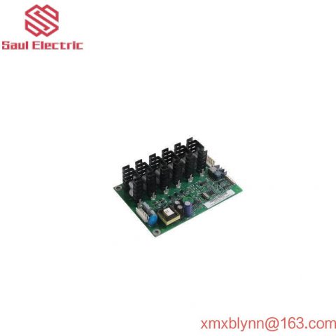 ABB FS300R17KE3/AGDR-76CS: Advanced IGBT Module for Industrial Control Systems