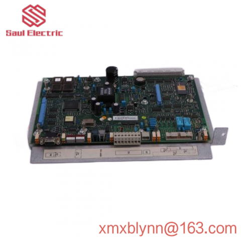 ABB GDB021BE HIEE300766R0001 - Advanced Industrial Control Module