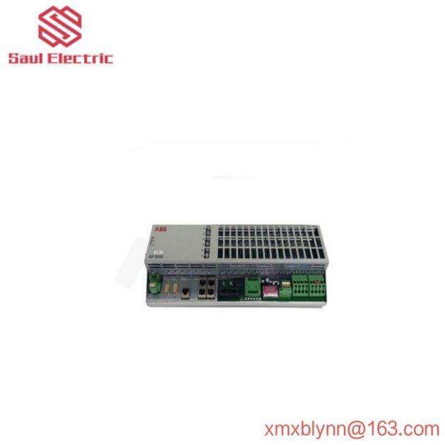 ABB GFD233A103 3BHE022294R0103 - High Performance Industrial Control Module