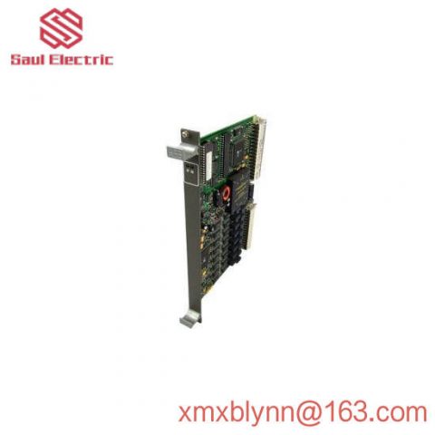 ABB GJR23 1500R1210 81EU01E-E Input Module: Advanced Control Solutions for Industrial Automation