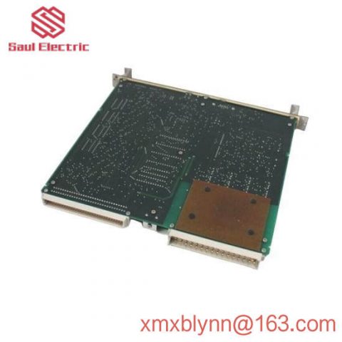 ABB HENF209644R0007 G4AA Control Board: Precision & Reliability in Industrial Automation