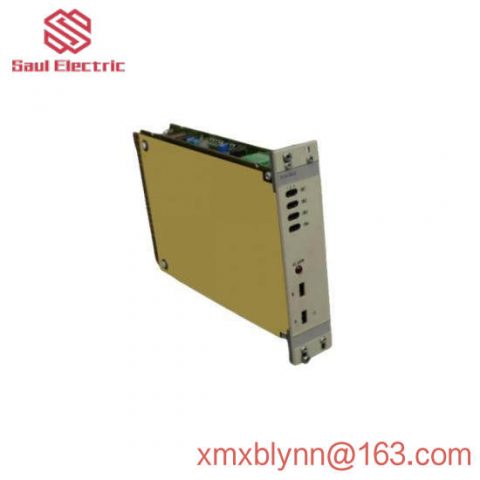 ABB HESG447308R1 70EA02A-ES Input Module: Industrial Automation Solution