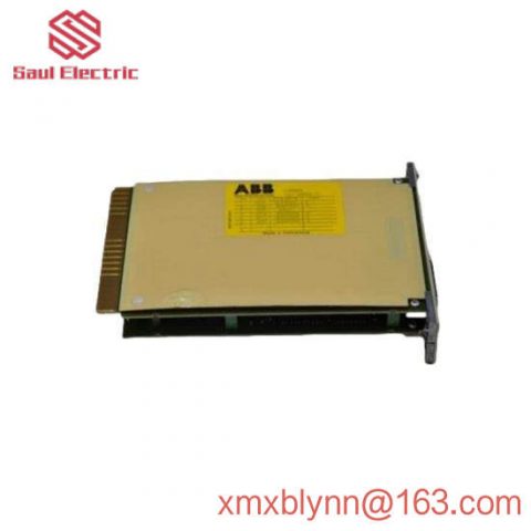 ABB HESG447440R001 Bus Coupler Module: Precision Control Solution for Industrial Automation