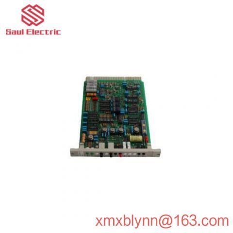 ABB HIER448194R0001 | UN0800A-P V1 Synchrotact | Unitrol Module