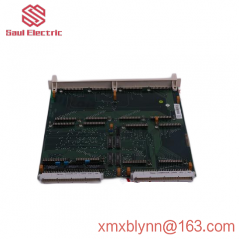 ABB UN0824B-P HIER460301R1 - Advanced Process Control Module