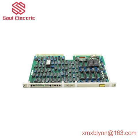 ABB HITE303166R1, HITE515100, IDB761A Control Board