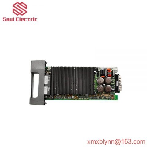 ABB IEPAS02 Analog Input Module for Industrial Automation