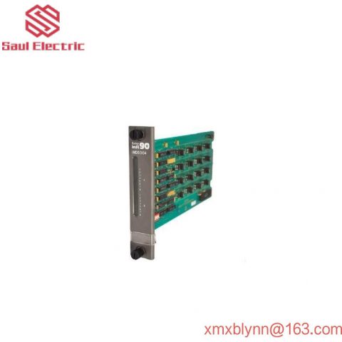 ABB Infi 90 12 Rev B_1: Industrial Network to Computer Interfaces
