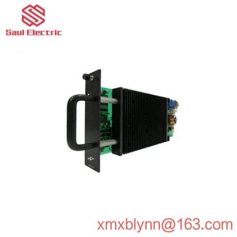 ABB IPFLD24 INFI90 Power System Module - Advanced Control, Unmatched Reliability