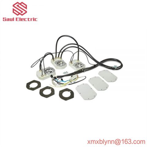 ABB IRB 4400 3HAC050567-001 Cable for Axial Connection 1-3