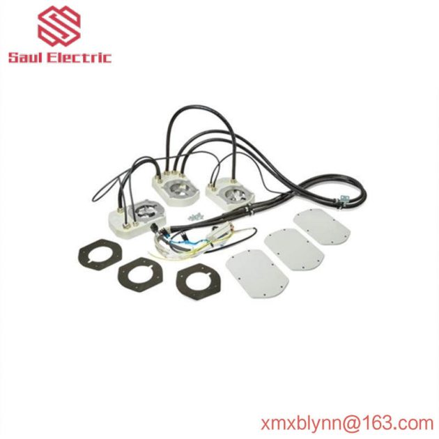 ABB IRB 4400 3HAC050567-001 Cable for Axial Connection 1-3