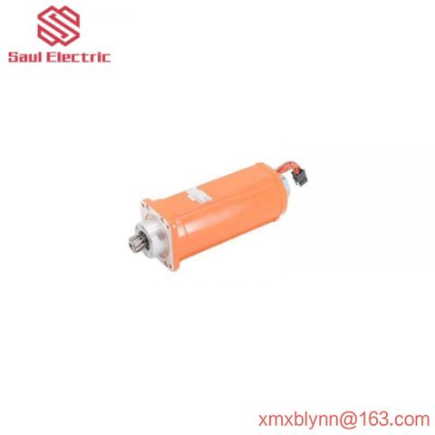 ABB IRB4400 4-5 Axis Motor Unit, High-Power & Precision Drives