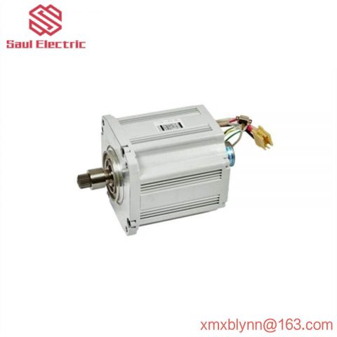 ABB IRB 4600 3HAC029236-002/09 AC Servo Motor