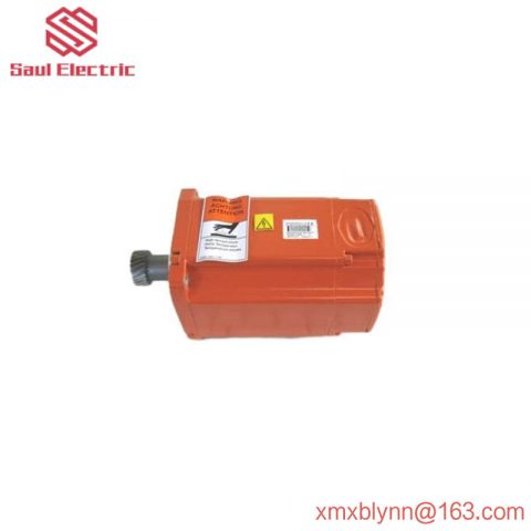 ABB IRB 6600-3HAC028861-001, Motor incl Pinion, Precision & Efficiency in Heavy Industrial Applications